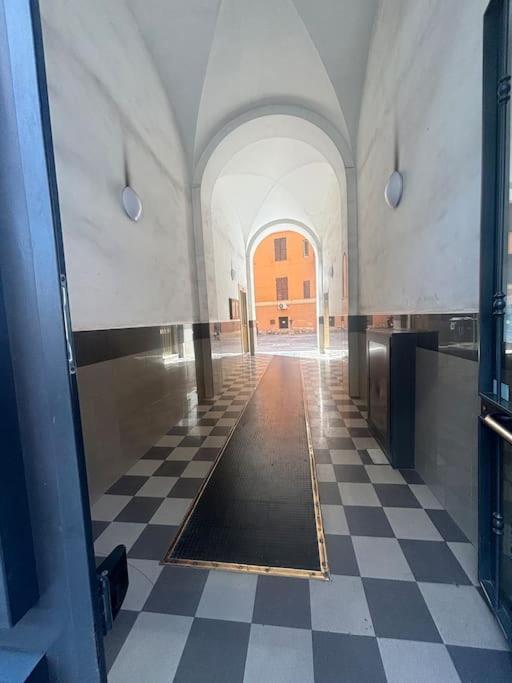 Apartment Scalo Rom