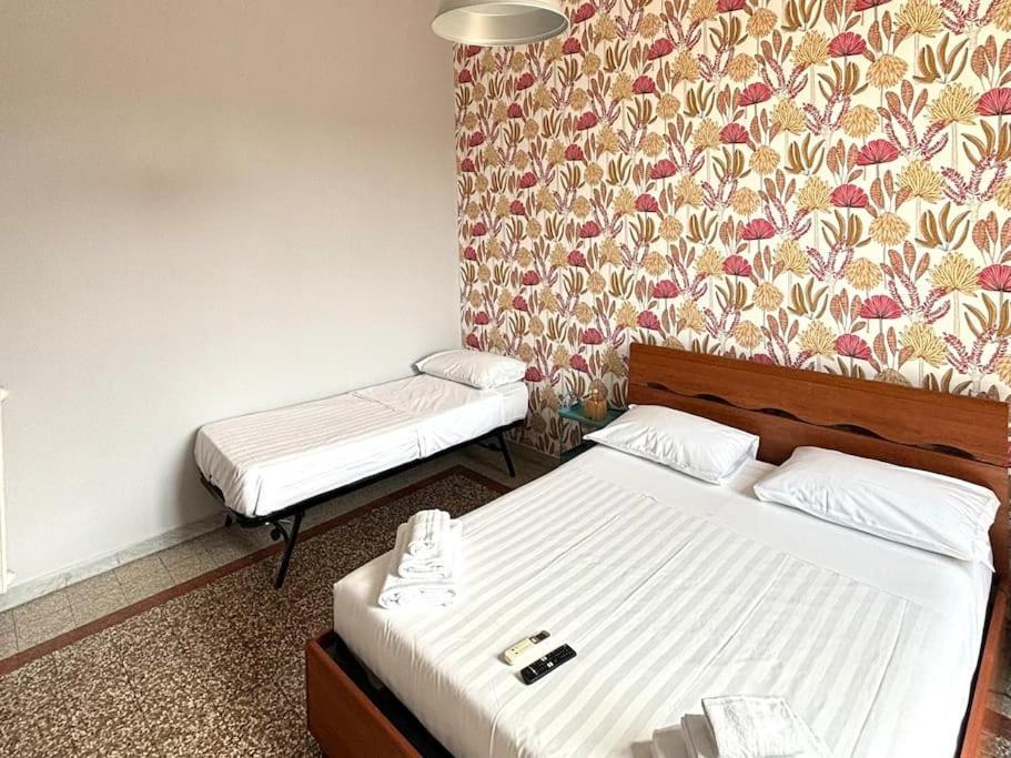 Scalo Apartment *