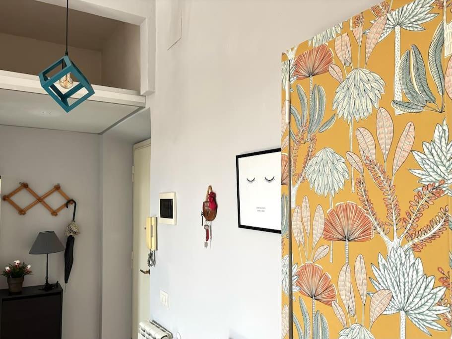 Scalo Apartment Rom