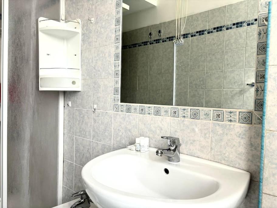 Scalo Apartment