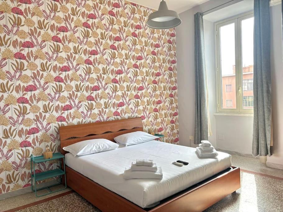 Apartment Scalo